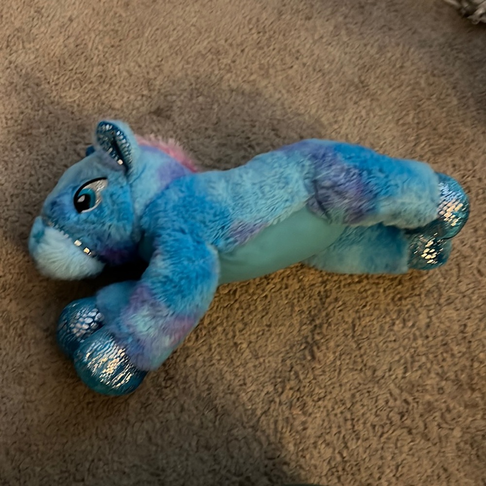Unicorn Stuffed Animal